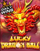 Lucky Dragon Ball™