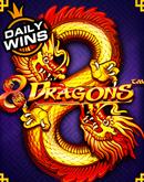 8 Dragons™